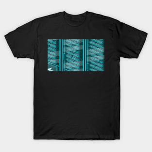 Server Racks T-Shirt